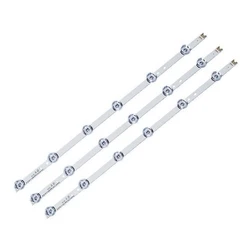Μπάρες οπίσθιου φωτισμού για LG 32'' LED/LCD TV (σετ 3 τεμ.) - Model LG32LB-06