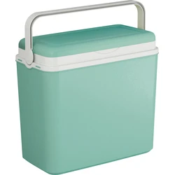 Ισοθερμικό Ψυγείο Adriatic Τιρκουάζ 24L