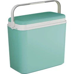 Ισοθερμικό Ψυγείο Adriatic Τιρκουάζ 36L