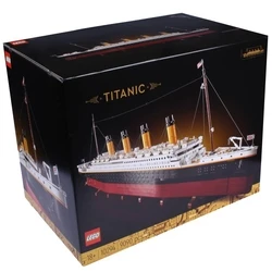 LEGO Creator Τιτανικός (10294)