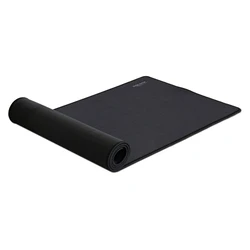 Mousepad DeLOCK gaming 12557, 915x280x3mm, μαύρο