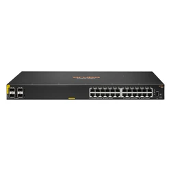 Network Switch Aruba 6100 24G CL4 4SFP+ STOCK