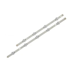Backlight bars για LG 49'' LED/LCD TV - Σετ 10 τμχ (μοντέλο 49LB5610)