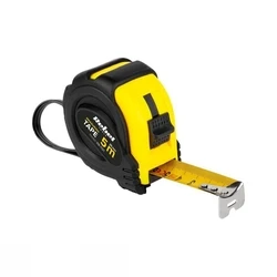 Μετροταινία Rebel 5m 25mm