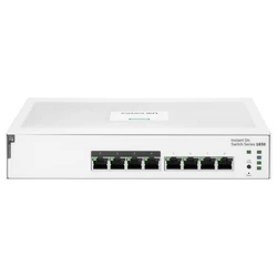 Network Switch 8P HPE Aruba Instant On 1830 8G PoE+ (65W)