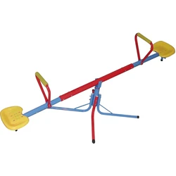 Τραμπάλα Escape από Μέταλλο 200x19x63εκ.