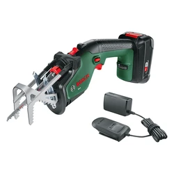 Σπαθοσέγα Bosch KEO 18V cordless pruning saw