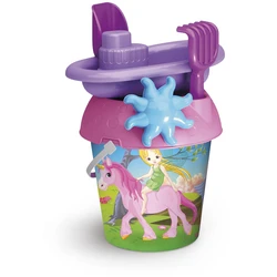 Magic Unicorn Beach Bucket Set with Ship - ADRIATIC