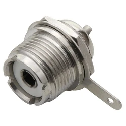 Connector SO259 UHF