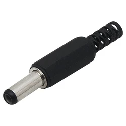 DC Power Plug DM PROELECTRONICS 5.5x2.8/14