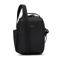 Pacsafe V Tour Crossbody - Black