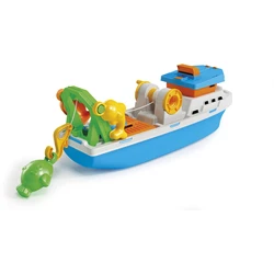 Παιχνίδι Βαρκάκι Fishing Boat - ADRIATIC (SKU 12660)