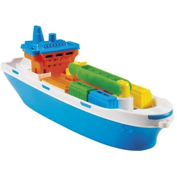 Παιχνίδι Φορτηγό πλοίο ADRIATIC - Cargo Boat  (40 cm)