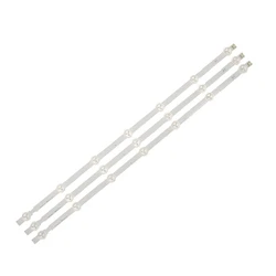 Backlight bars για LG 32'' LED/LCD TV - σετ 3 τεμαχίων (LG32LN-37F)