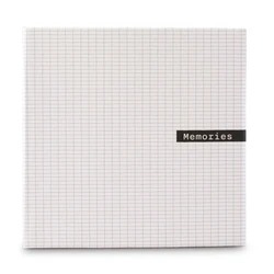 Hama Designline II Memo Άλμπουμ φωτογραφιών 10x15 εκ. 200 φωτογραφίες (7706)