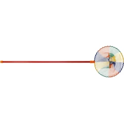 Landing Net (Round) Ø24 x 101.5 cm - ADRIATIC