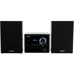 AIWA Hi Fi Micro 2.1 Music System