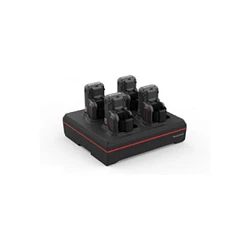 Αξεσουάρ POS Honeywell Ladeschale 4-fach