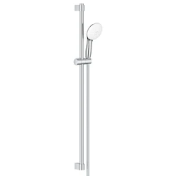 Σετ ντους Grohe Tempesta 110, 2 λειτουργίες, 900 mm, Χρώμιο