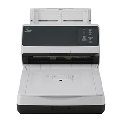 Scanner Fujitsu fi-8250 inkl. 50 S./Min ADF Duplex USB3.2 LAN