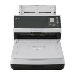 Scanner Fujitsu fi-8290 inkl. 90 S./Min ADF Duplex USB 3.2 LAN