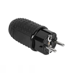 Φις Τροφοδοσίας Rebel εξωτερικού χώρου (IP44) 16A / 250V