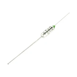 Default Thermic Fuse 10A 115C SF115E