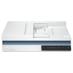 Scanner HP Scanjet Pro 2600 f1 ADF 25 S./Min. USB 2.0