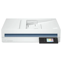 Scanner HP Scanjet Pro N4600 fnw1 ADF 40 S./Min USB3.0 LAN WLAN
