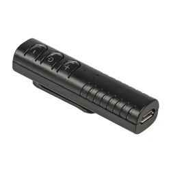 Bluetooth Αυτοκινήτου Β-02 για το Ηχοσύστημα (Audio Receiver)