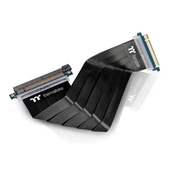Καλώδιο Riser Cable Thermaltake PCI Express Extender Black / 300mm