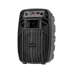 Karaoke Bluetooth Kruger & Matz Music Box Mini