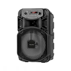 Karaoke Bluetooth Kruger & Matz Music Box