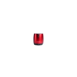 Ultron Boomer Bounce Ηχείο Bluetooth 2W Κόκκινο