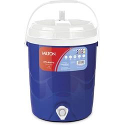 Ισοθερμικό Ψυγείο Θερμός Milton Atlantic 7,5 με Βρυσάκι