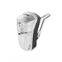 Μπροστινό φως Ποδηλάτου Vipow 1W με στήριξη