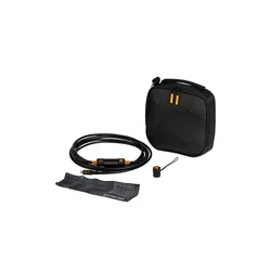 Tether Tools Optima 10G Starter Tethering Kit 15' (4.6m) USB-C Straight-to-Straight Black