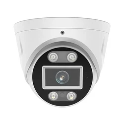 Κάμερα Παρακολούθησης Foscam T8EP White