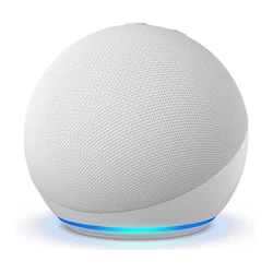 Smart Hub Amazon Echo Dot (5th Generation) White