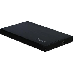 Θήκη Σκληρού Δίσκου 2,5 InterTech GD-25612 USB 3.0