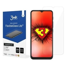 3MK FlexibleGlass Lite Motorola Moto E7 Power