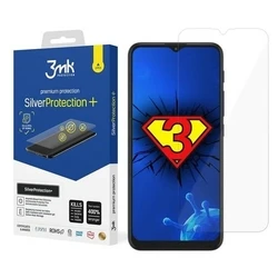 3MK Silver Protect+ Motorola Moto E7 Power