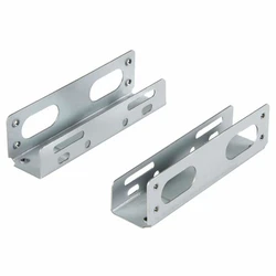 Αντάπτορας Case StarTech BRACKET 3.5"