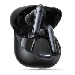Bluetooth Handsfree Anker Soundcore Liberty 4 NC True-Wireless-Earbuds Black