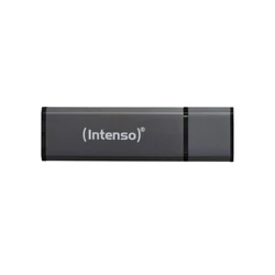 USB Flash 64GB Intenso Alu Line sw USB 2.0