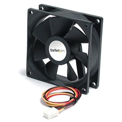 Case Fan Startech FAN9X25TX3L