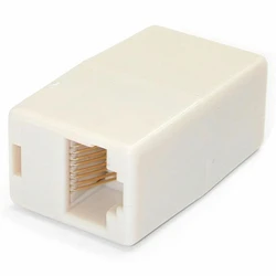 Αντάπτορας Startech RJ45COUPLER RJ45