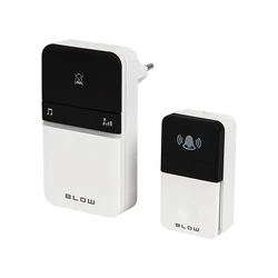 Ασύρματο κουδούνι Blow KINETIC