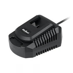 Φορτιστής μπαταρίας Rebel 20V 2A/4A Εργαλείων