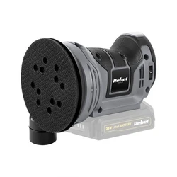 Έκκεντρο περιστροφικό τριβείο Rebel 20V Μπαταρίας Solo